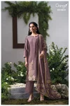 Viyati 5198 By Ganga Pure Viscose Woven Silk Salwar Kameez